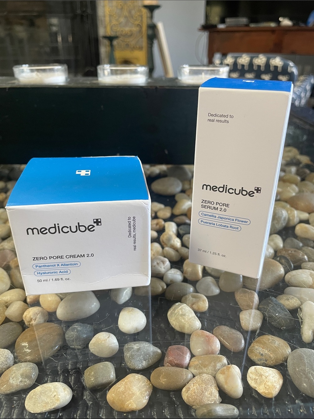 Medicube Bundle Zero Pore 2.0